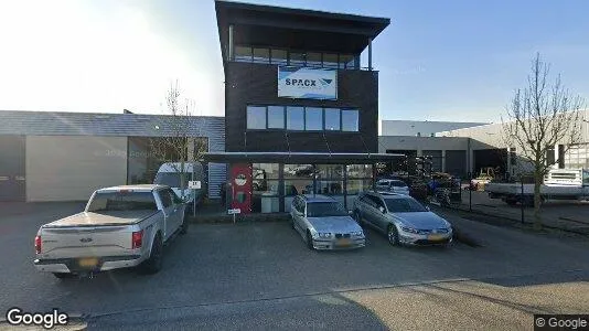 Bedrijfsruimtes for rent i Boxmeer - Foto uit Google Street View