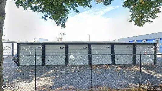 Bedrijfsruimtes for rent i Doetinchem - Foto uit Google Street View