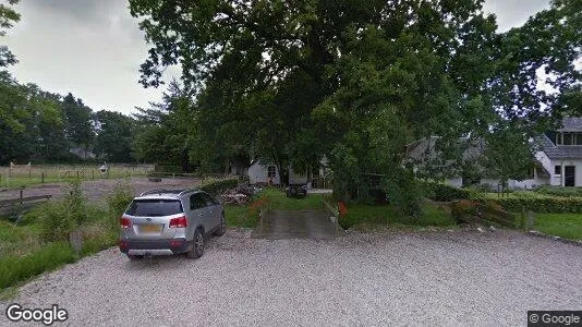 Bedrijfsruimtes for rent i Epe - Foto uit Google Street View