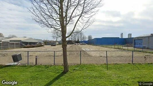 Bedrijfsruimtes for sale i Lelystad - Foto uit Google Street View