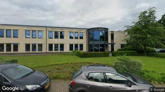 Bedrijfsruimtes for sale i Barneveld - Foto uit Google Street View