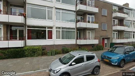 Bedrijfsruimtes for sale i Hilversum - Foto uit Google Street View