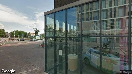 Kantorruimte for rent i Den Bosch - Foto uit Google Street View