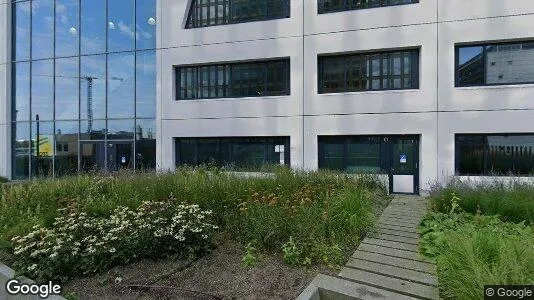 Kantorruimte for rent i Utrecht Zuid-West - Foto uit Google Street View