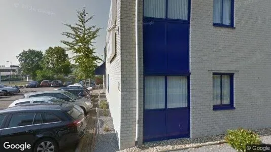 Kantorruimte for rent i Woerden - Foto uit Google Street View