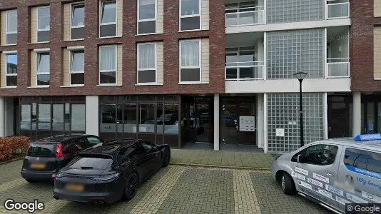 Kantorruimte for rent i Lisse - Foto uit Google Street View