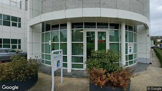Kantorruimte for rent i Capelle aan den IJssel - Foto uit Google Street View
