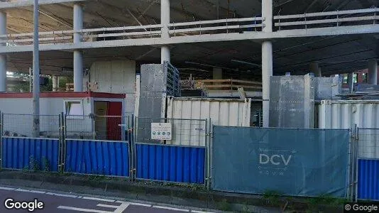 Bedrijfsruimtes for rent i Amsterdam Oost-Watergraafsmeer - Foto uit Google Street View
