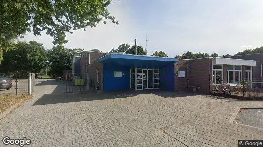 Kantorruimte for rent i Gennep - Foto uit Google Street View