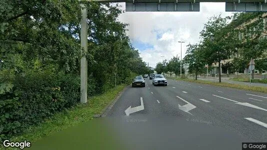 Kantorruimte for rent i The Hague Haagse Hout - Foto uit Google Street View