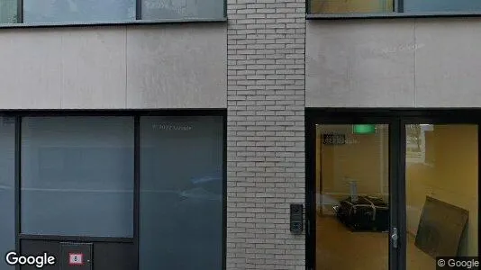 Kantorruimte for rent i Amsterdam Oost-Watergraafsmeer - Foto uit Google Street View