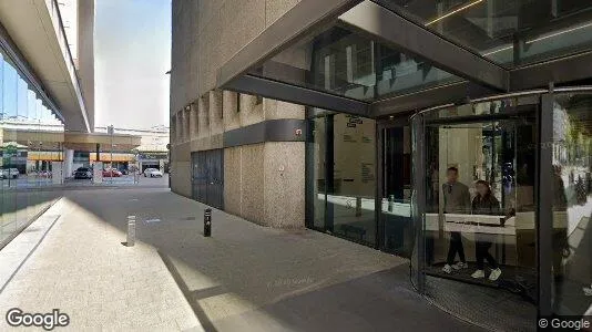 Kantorruimte for rent i Rotterdam Noord - Foto uit Google Street View