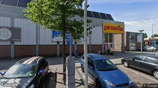 Kantorruimte for rent i Amsterdam Westerpark - Foto uit Google Street View