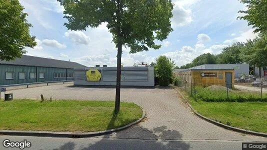 Kantorruimte for rent i Noordoostpolder - Foto uit Google Street View