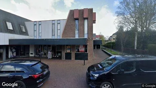 Kantorruimte for rent i Nijkerk - Foto uit Google Street View