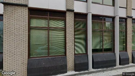 Kantorruimte for rent i Eindhoven - Foto uit Google Street View