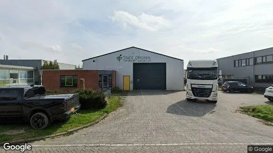 Bedrijfsruimtes for rent i Súdwest-Fryslân - Foto uit Google Street View