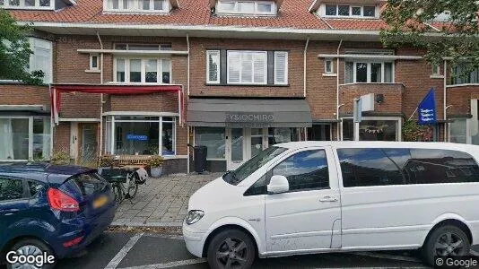 Kantorruimte for rent i The Hague Scheveningen - Foto uit Google Street View