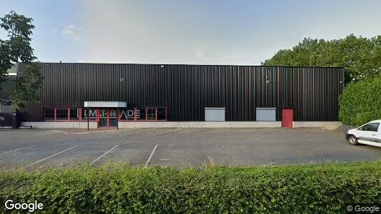 Bedrijfsruimtes for rent i Echt-Susteren - Foto uit Google Street View