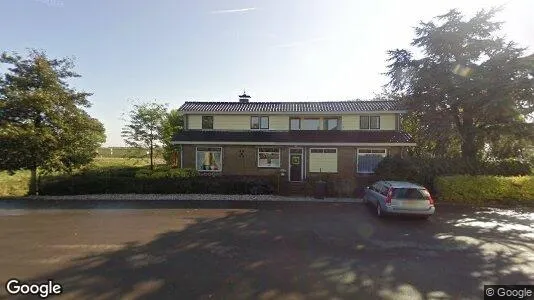 Bedrijfsruimtes for sale i Steenbergen - Foto uit Google Street View