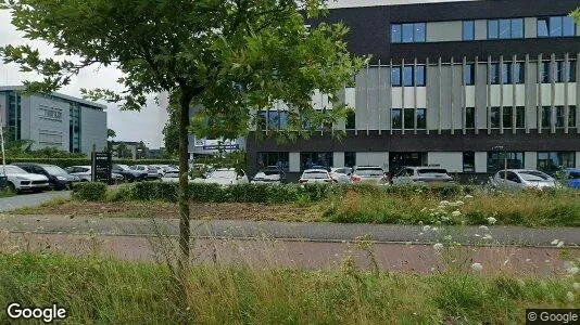 Kantorruimte for rent i Enschede - Foto uit Google Street View
