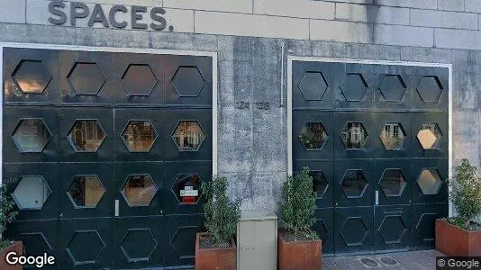 Kantorruimte for rent i Amsterdam Centrum - Foto uit Google Street View