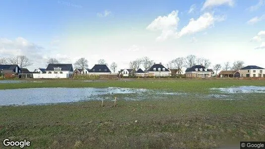 Bedrijfsruimtes for rent i Waddinxveen - Foto uit Google Street View