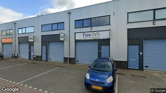 Bedrijfsruimtes for rent i Lansingerland - Foto uit Google Street View