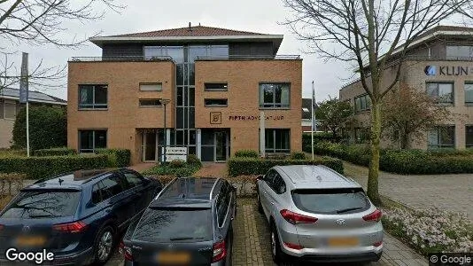 Kantorruimte for rent i Loon op Zand - Foto uit Google Street View