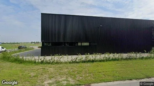 Bedrijfsruimtes for rent i Dronten - Foto uit Google Street View