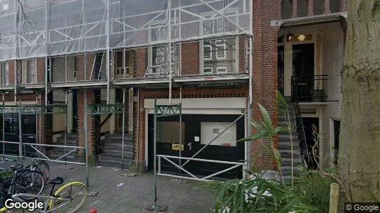 Kantorruimte for rent i Amsterdam Oud-Zuid - Foto uit Google Street View