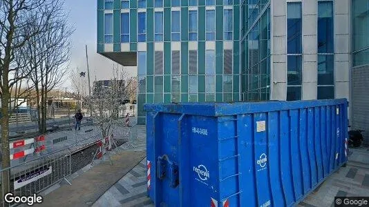 Kantorruimte for rent i Almere - Foto uit Google Street View