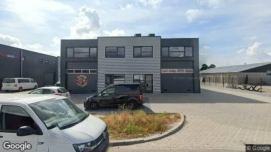 Bedrijfsruimtes for sale i Noordoostpolder - Foto uit Google Street View