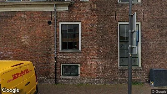 Kantorruimte for rent i Beverwijk - Foto uit Google Street View