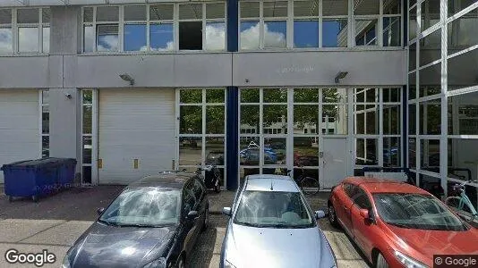 Bedrijfsruimtes for rent i Amsterdam Westpoort - Foto uit Google Street View