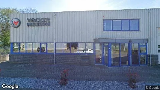 Bedrijfsruimtes for sale i Deventer - Foto uit Google Street View