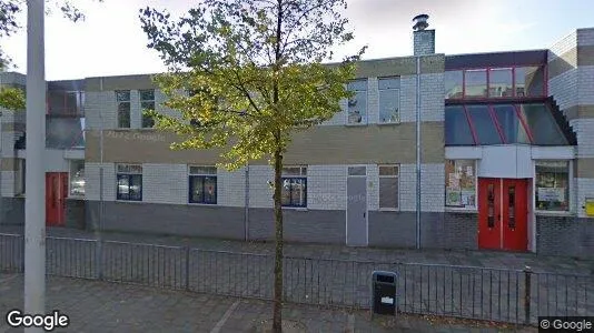 Grond for rent i Rotterdam Feijenoord - Foto uit Google Street View