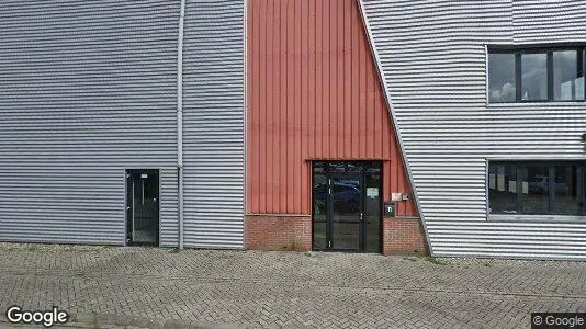 Kantorruimte for rent i Hengelo - Foto uit Google Street View