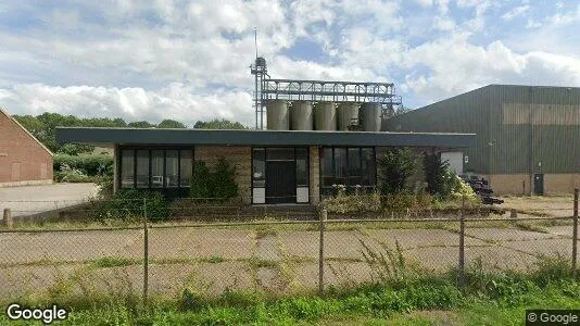 Bedrijfsruimtes for rent i Moerdijk - Foto uit Google Street View