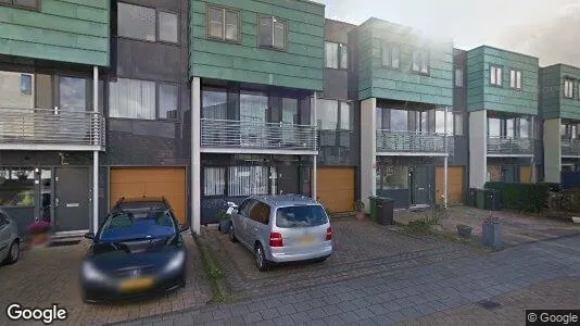 Bedrijfsruimtes for sale i Purmerend - Foto uit Google Street View