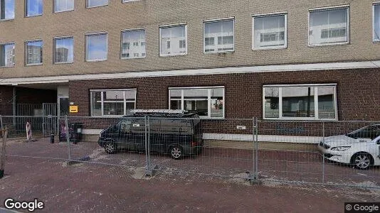 Bedrijfsruimtes for rent i Enschede - Foto uit Google Street View