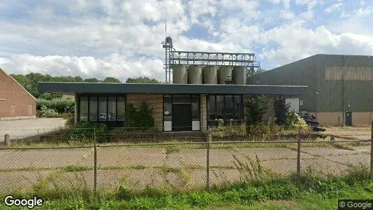 Bedrijfsruimtes for rent i Moerdijk - Foto uit Google Street View