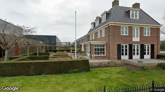 Bedrijfsruimtes for rent i Noordwijkerhout - Foto uit Google Street View