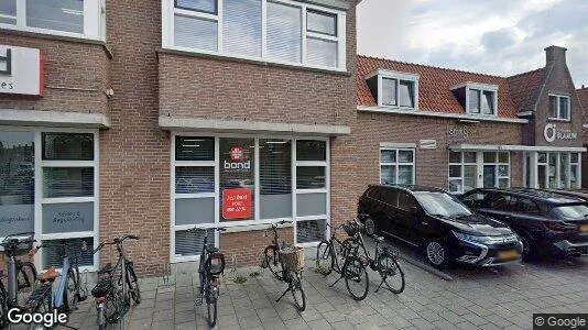 Kantorruimte for rent i Edam-Volendam - Foto uit Google Street View