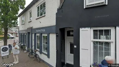 Bedrijfsruimtes for sale in Reimerswaal - Photo from Google Street View
