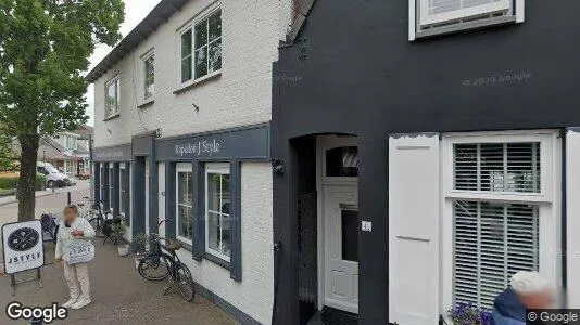 Bedrijfsruimtes for sale i Reimerswaal - Foto uit Google Street View