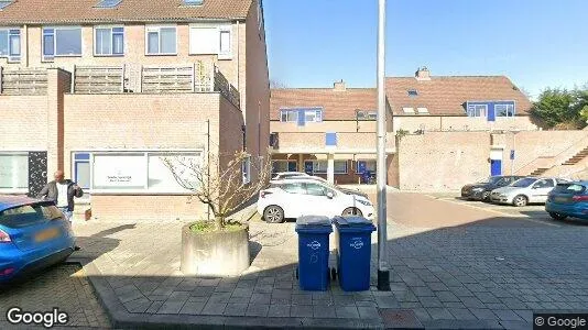 Bedrijfsruimtes for rent i Albrandswaard - Foto uit Google Street View
