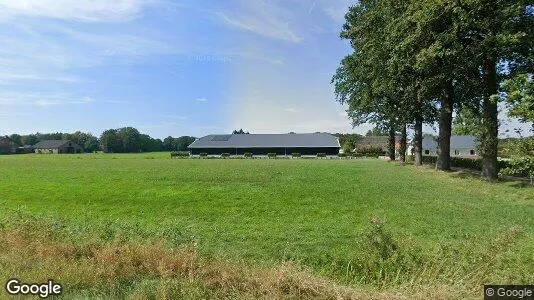 Bedrijfsruimtes for rent i Renswoude - Foto uit Google Street View