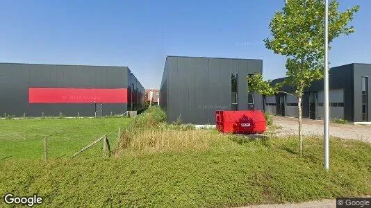 Bedrijfsruimtes for rent i Hellendoorn - Foto uit Google Street View