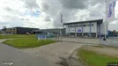 Commercial property for sale, Leeuwarden, Friesland NL, Jupiterweg 21G7